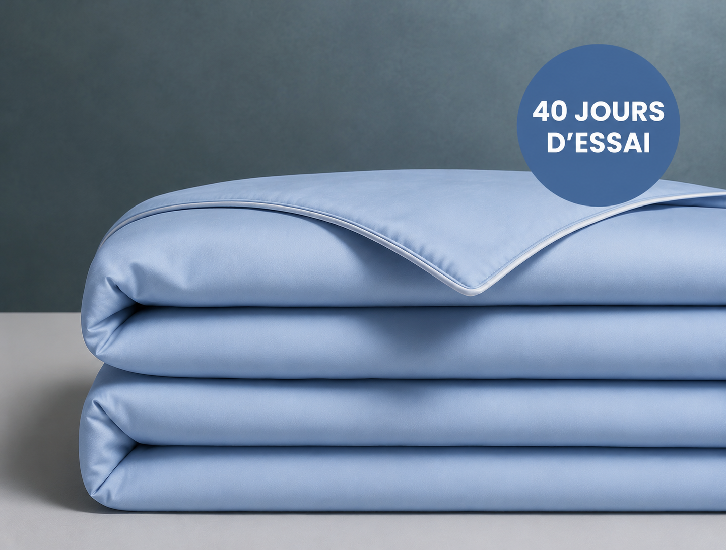 Couverture Ice Silk Zivéa